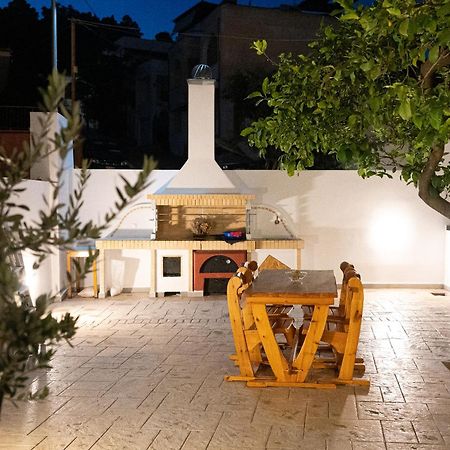 Sophie'S Apartments 3&4 Poros Town Екстер'єр фото
