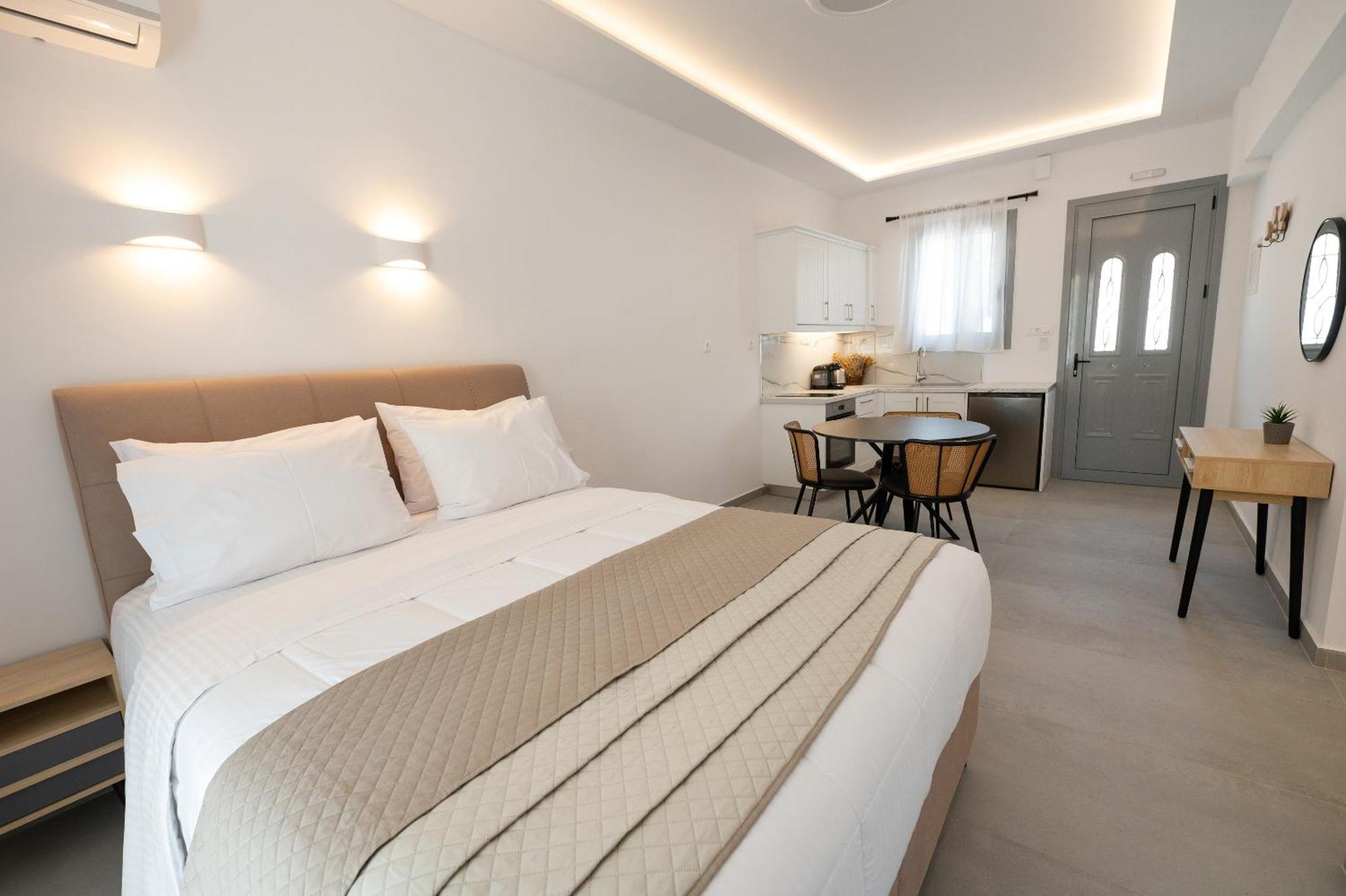 Sophie'S Apartments 3&4 Poros Town Екстер'єр фото