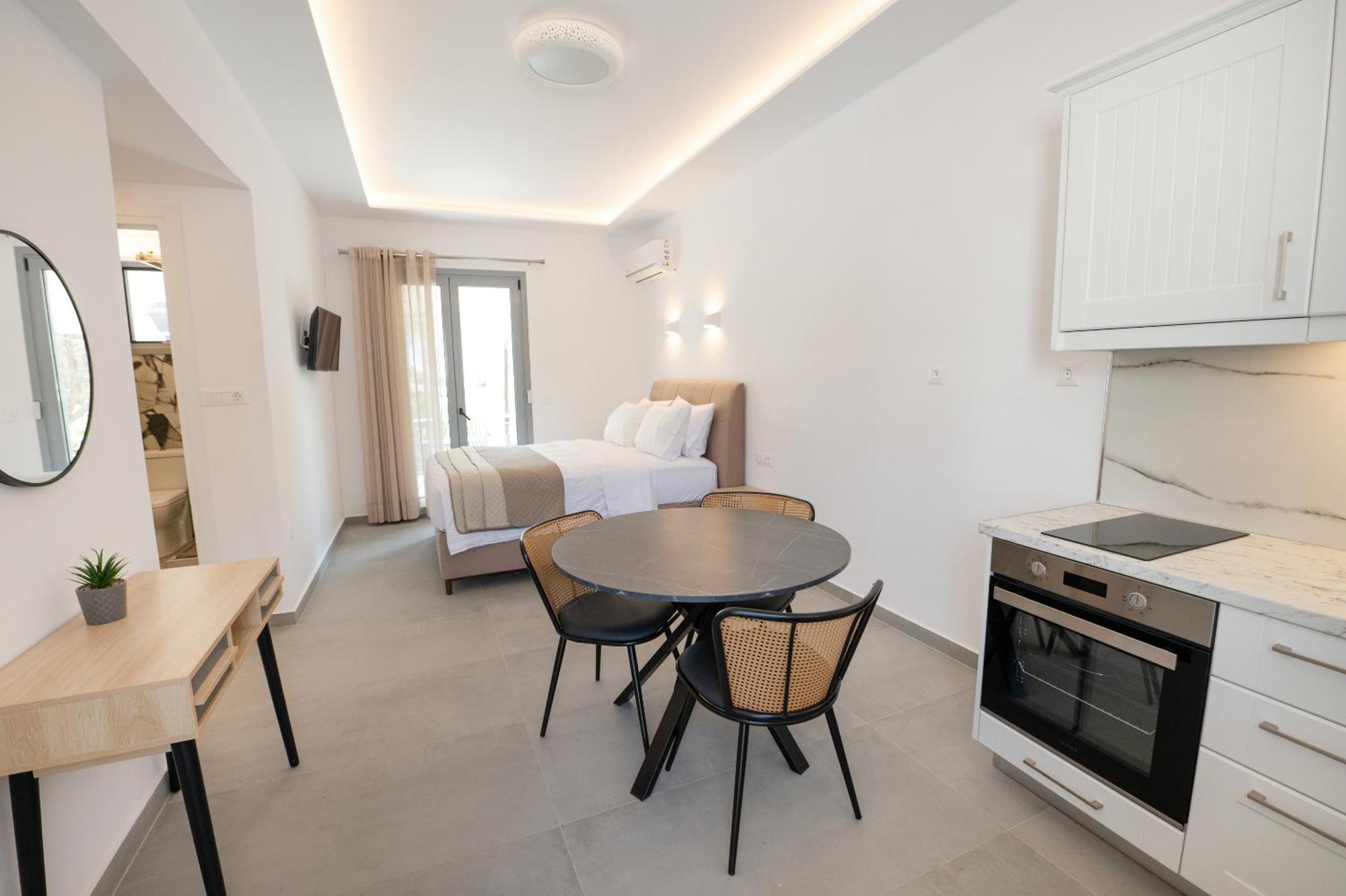 Sophie'S Apartments 3&4 Poros Town Екстер'єр фото