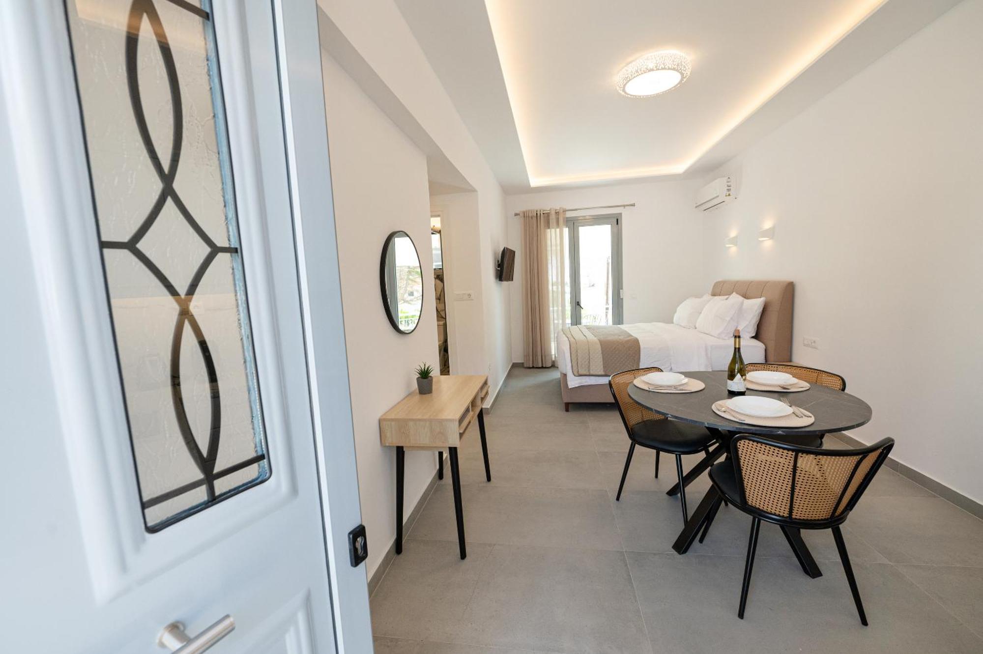 Sophie'S Apartments 3&4 Poros Town Екстер'єр фото