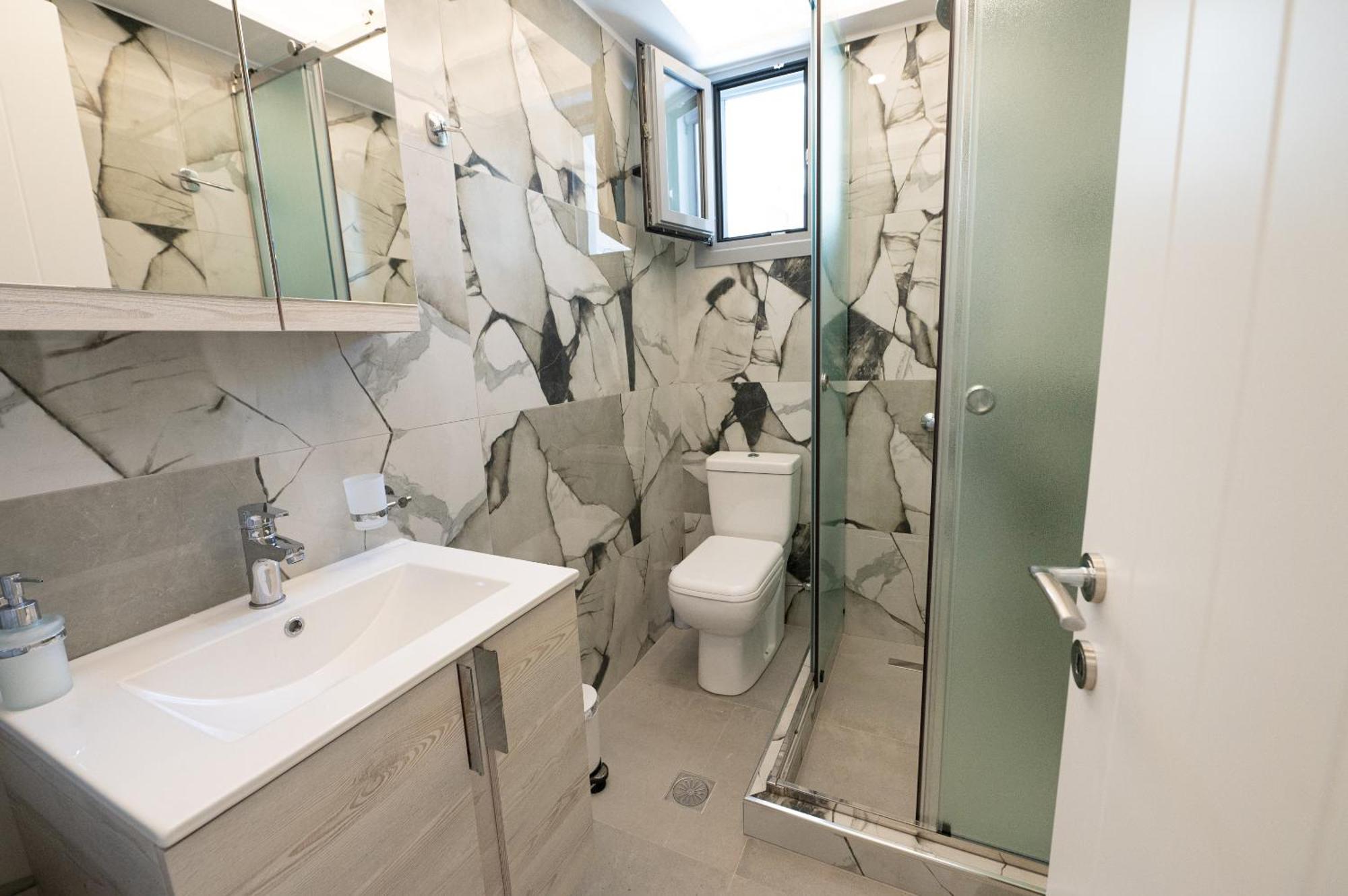 Sophie'S Apartments 3&4 Poros Town Екстер'єр фото