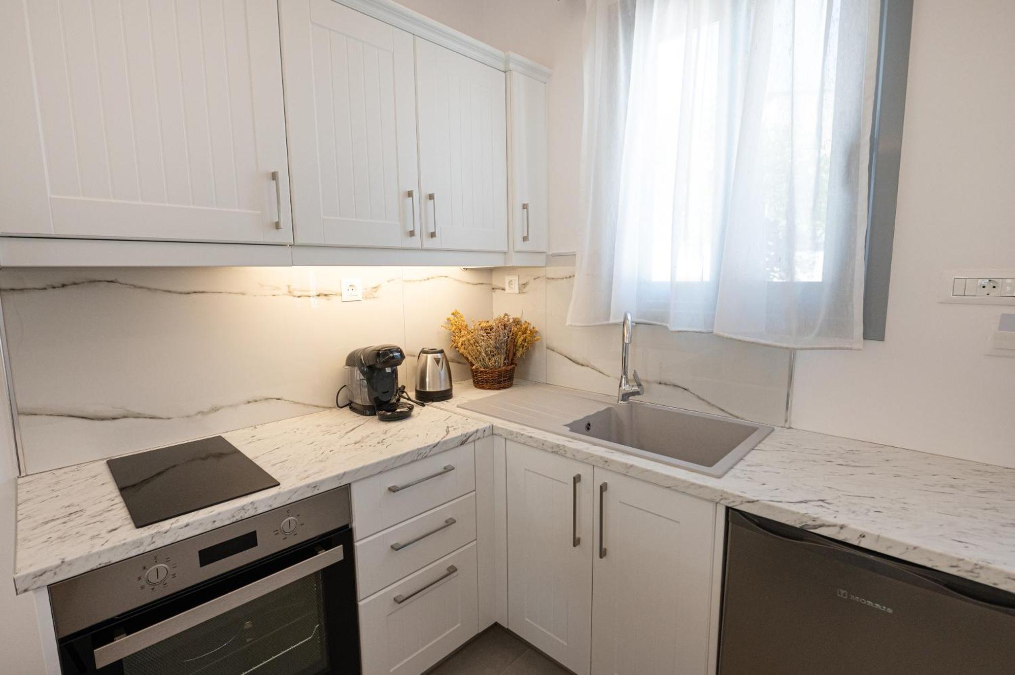Sophie'S Apartments 3&4 Poros Town Екстер'єр фото
