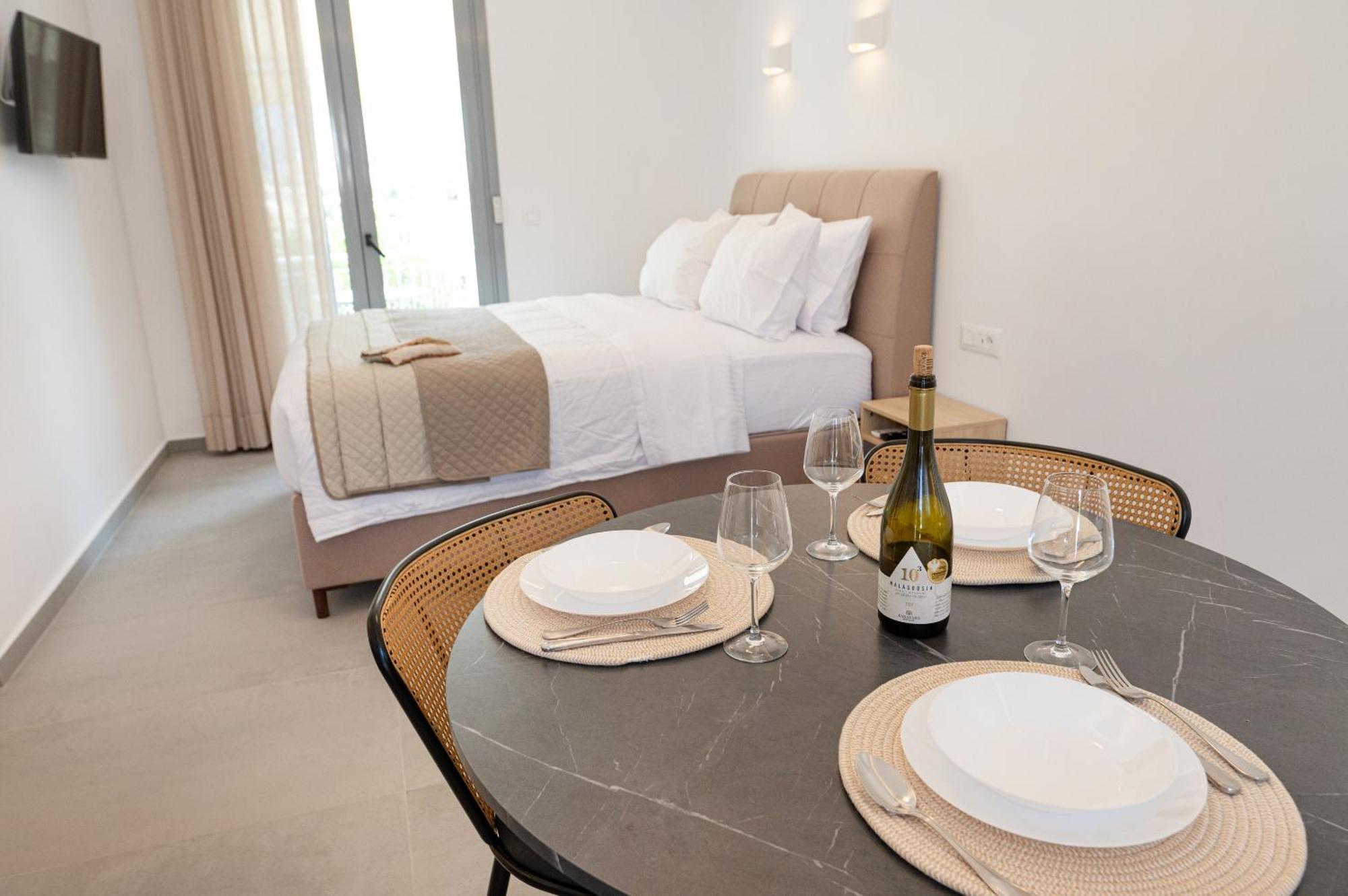 Sophie'S Apartments 3&4 Poros Town Екстер'єр фото