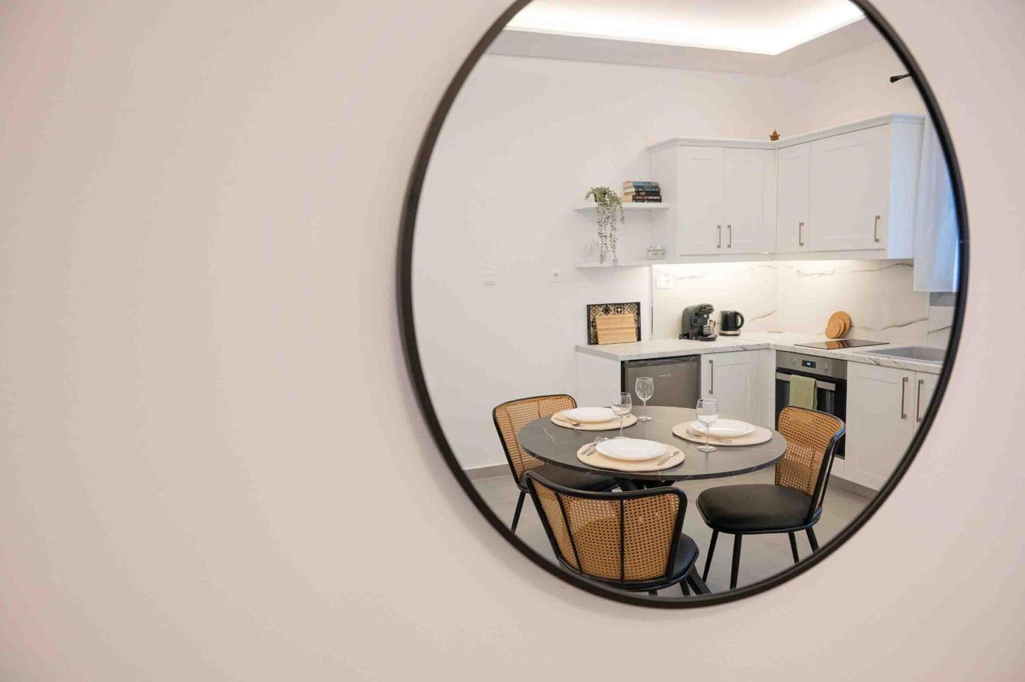 Sophie'S Apartments 3&4 Poros Town Екстер'єр фото