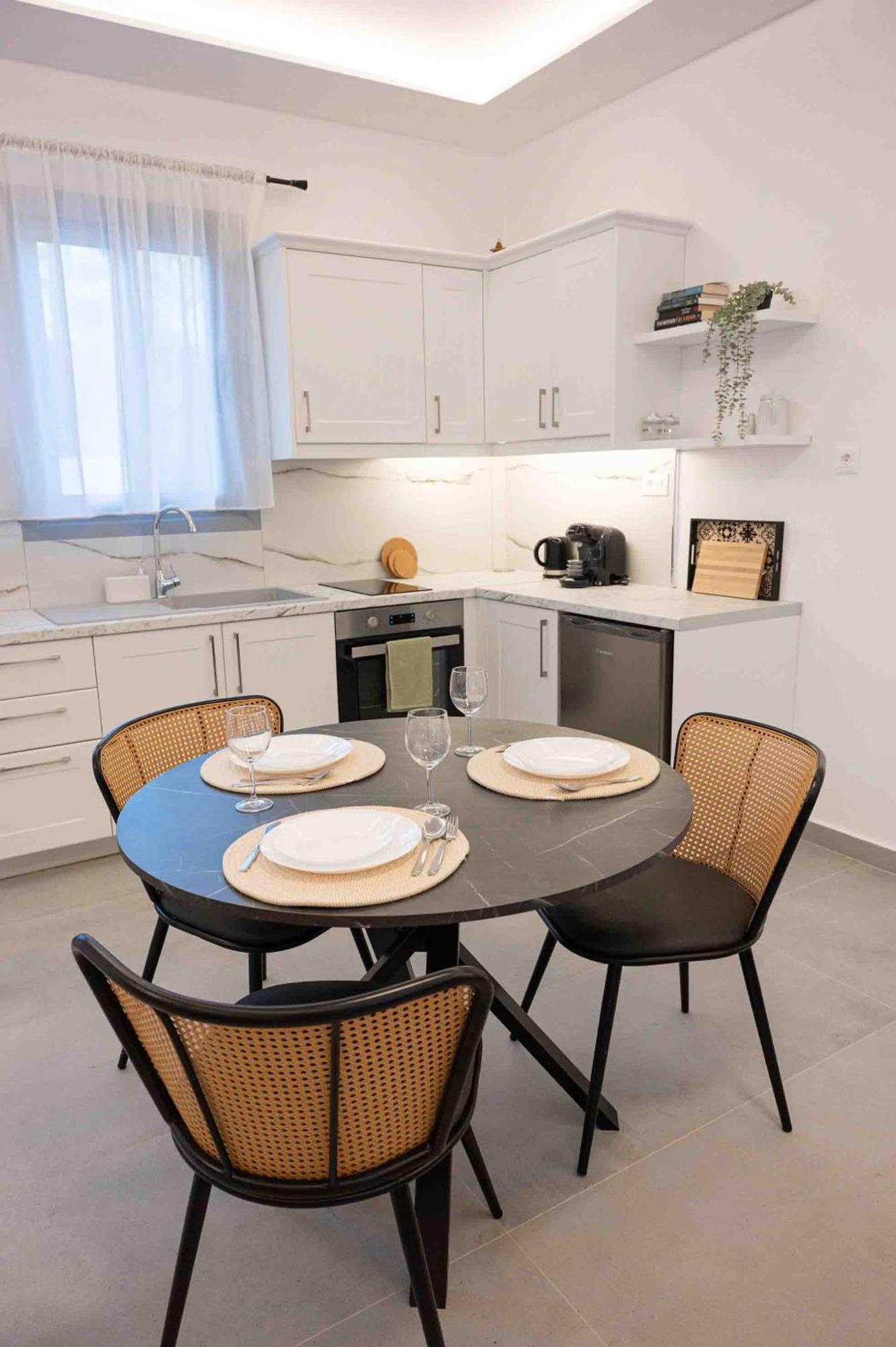 Sophie'S Apartments 3&4 Poros Town Екстер'єр фото