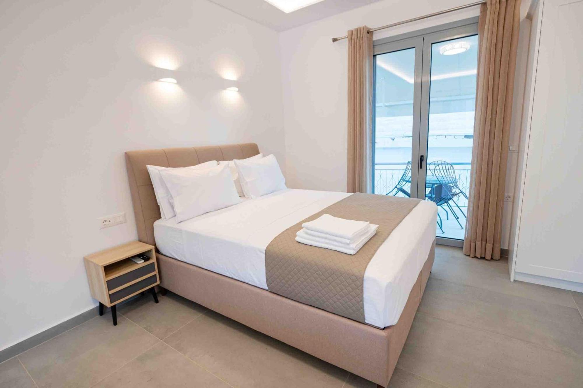Sophie'S Apartments 3&4 Poros Town Екстер'єр фото