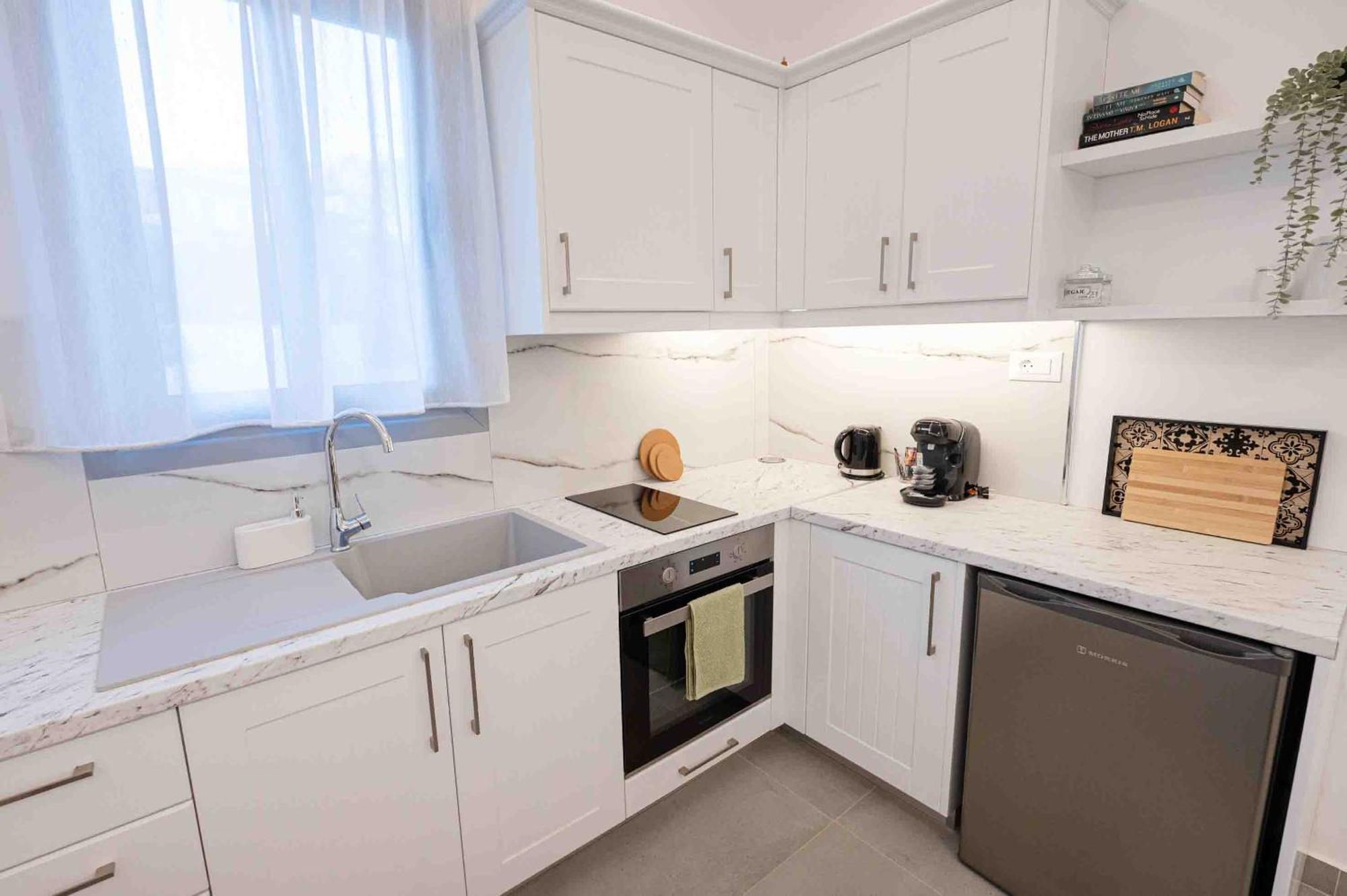 Sophie'S Apartments 3&4 Poros Town Екстер'єр фото