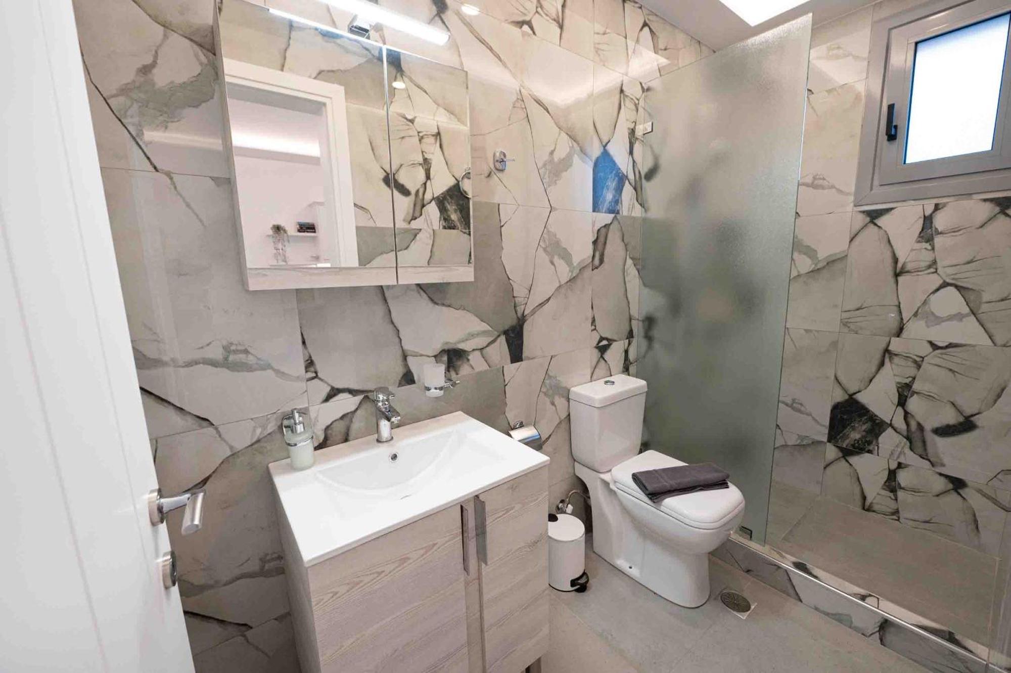 Sophie'S Apartments 3&4 Poros Town Екстер'єр фото